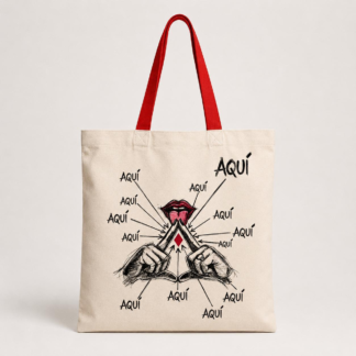Bolsa "Triángulo"