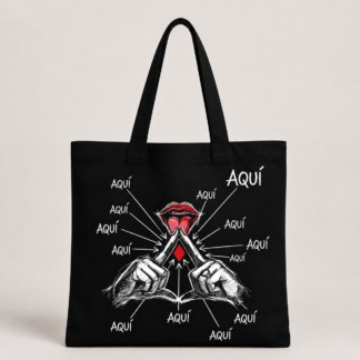Bolsa "Triángulo"