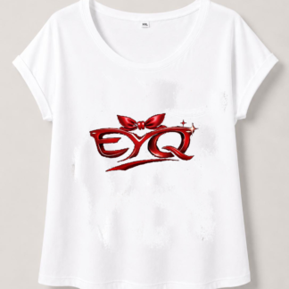 Camiseta "EYQ"
