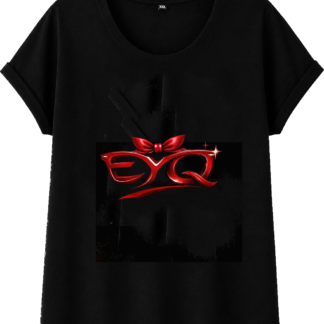 Camiseta "EYQ"
