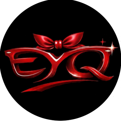 Logo Eva y Qué (EYQ)